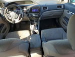 Honda Civic 2015