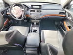 Honda Accord 2012