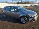 Kia Forte 2012