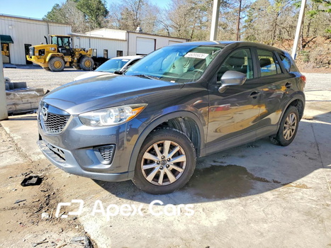 Mazda CX-5 2015 - Image 1 of 13