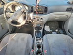 Hyundai Accent 2009