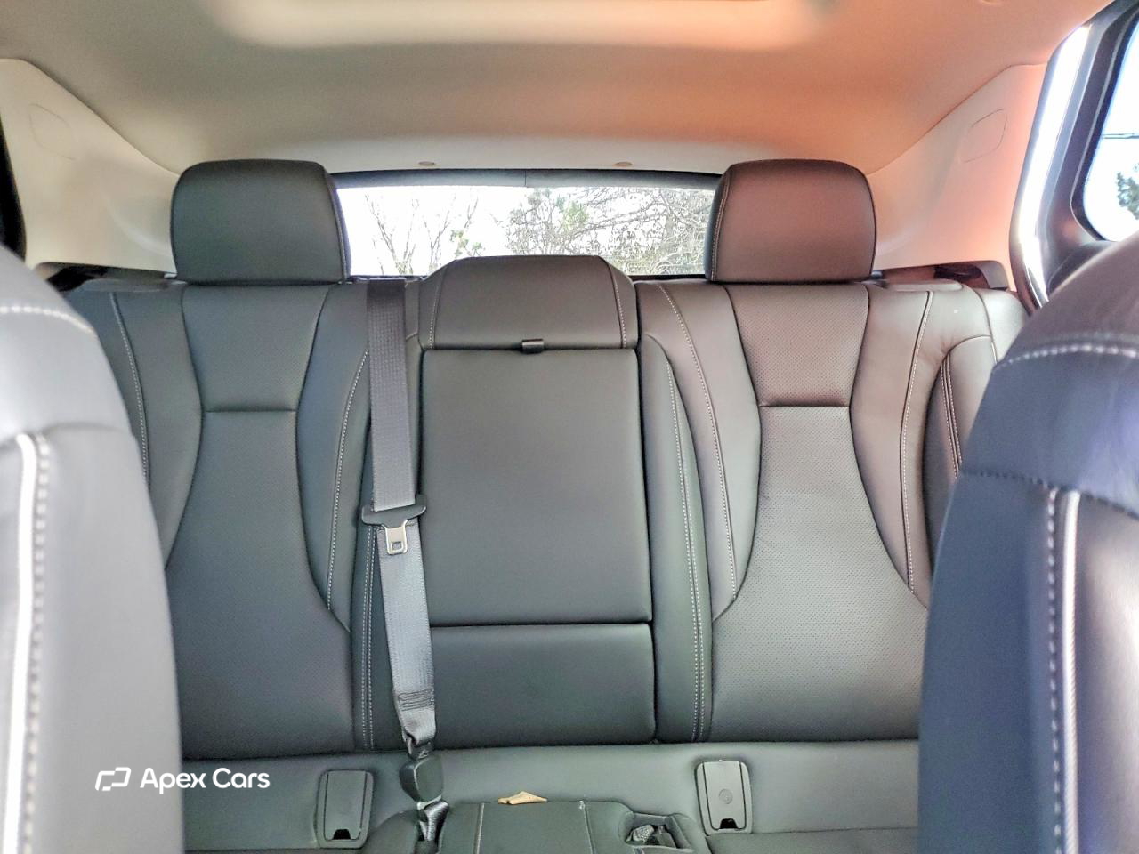 Buick Envision 2021