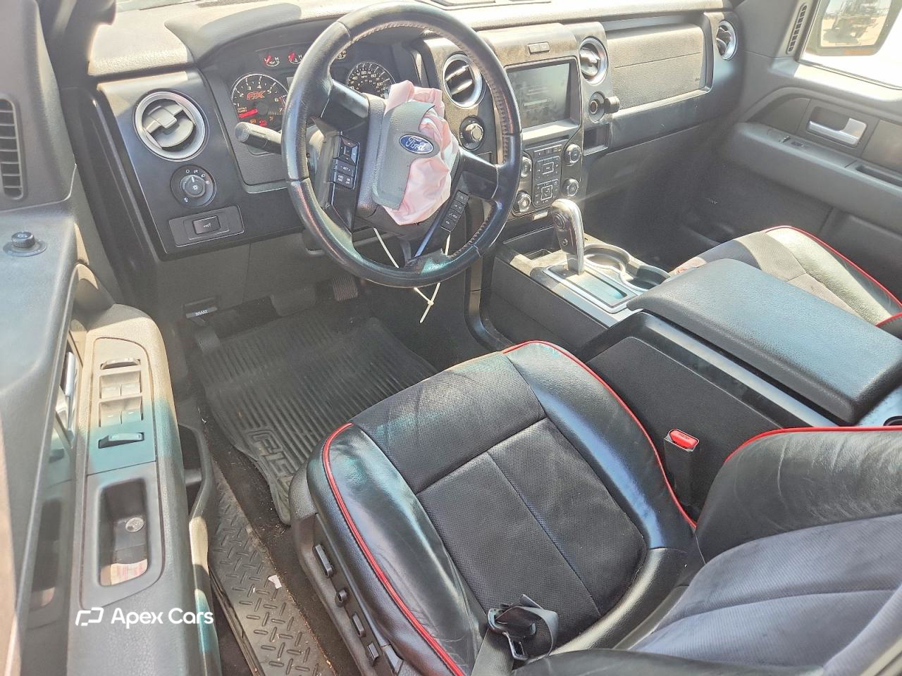Ford F-150 2013