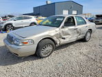 Mercury Grand Marquis 2008