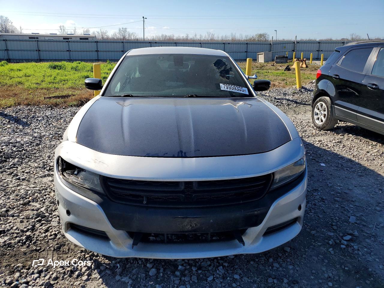 Dodge Charger 2020