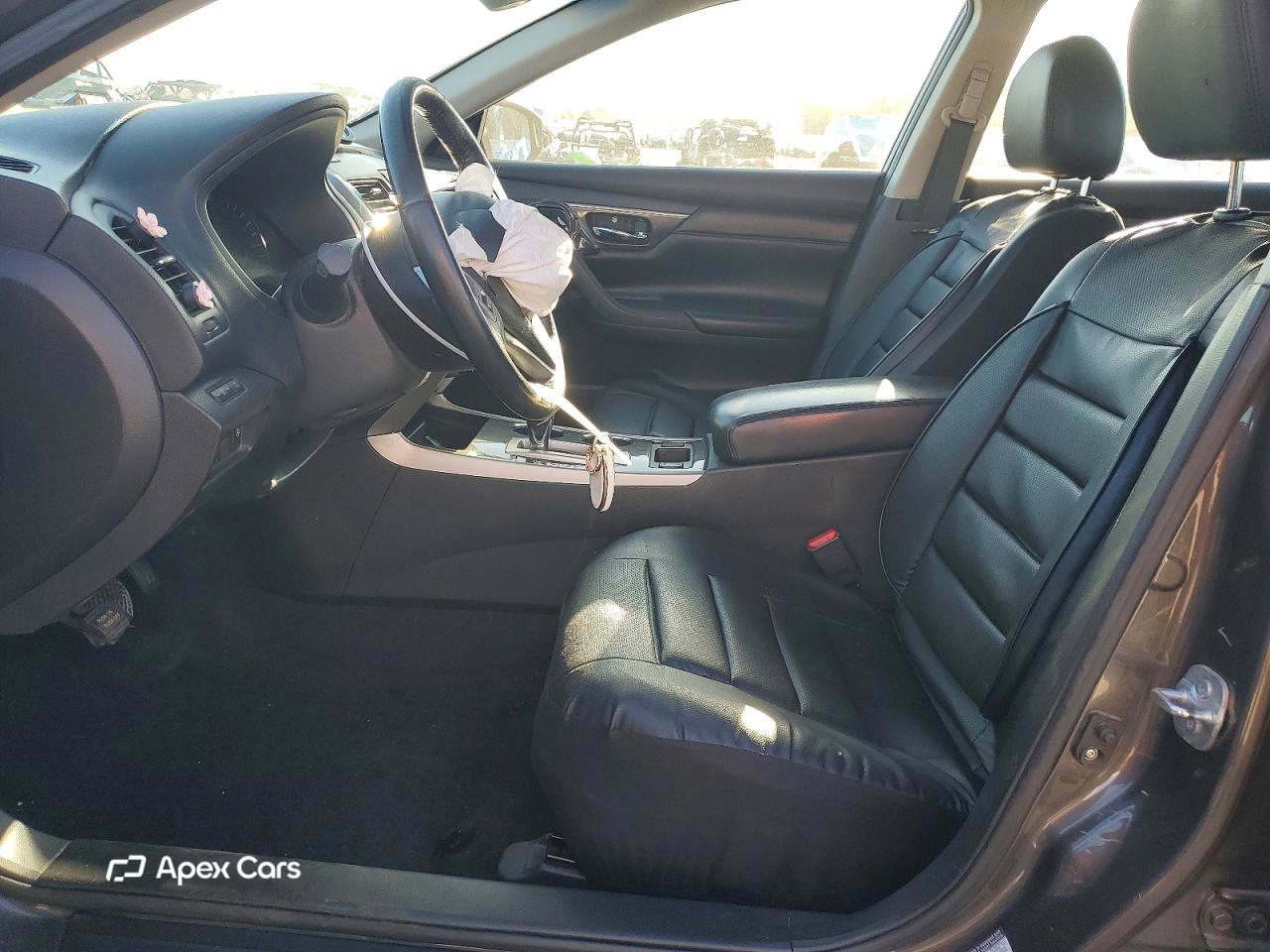 Nissan Altima 2014