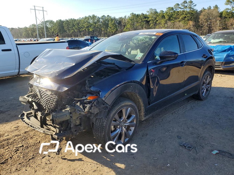 Mazda CX-30 2020 - Image 1 of 13
