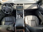 Land Rover Range Rover 2018