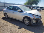 Nissan Sentra 2015