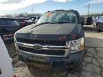Chevrolet Silverado 2010