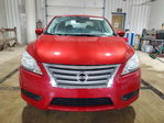 Nissan Sentra 2014