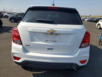Chevrolet Trax 2018