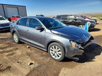 Volkswagen Jetta 2012