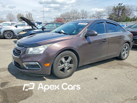 Chevrolet Cruze 2015 - Image 1 of 12