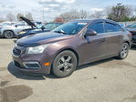 Chevrolet Cruze 2015