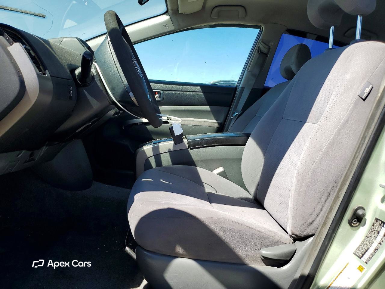 Prius 2008