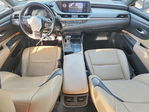 Lexus ES 2021