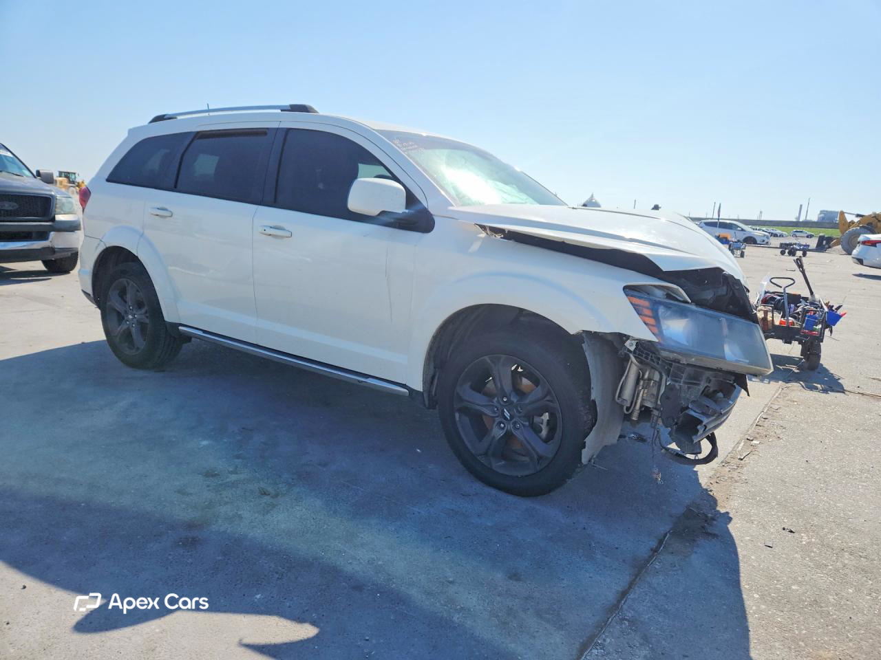Dodge Journey 2019