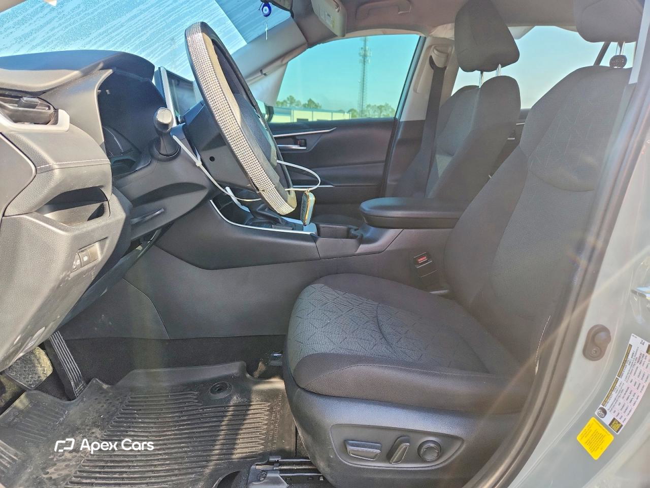 Toyota RAV 4 2023