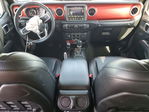 Jeep Wrangler 2021