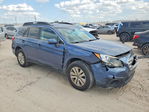 Subaru Outback 2016
