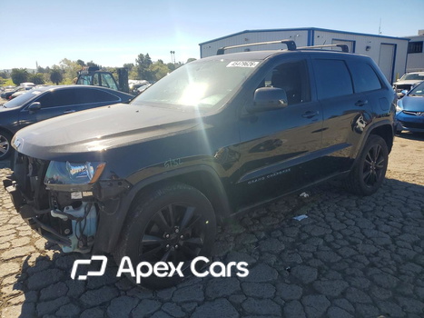 Jeep Cherokee 2012 - Image 1 of 13
