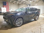 Toyota Highlander 2021