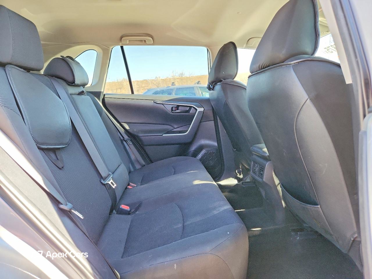Toyota RAV 4 2024