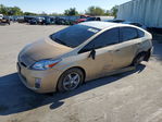 Toyota Prius 2010
