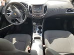 Chevrolet Cruze 2018