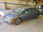 Honda Civic 2013