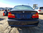 BMW Series 3 2005