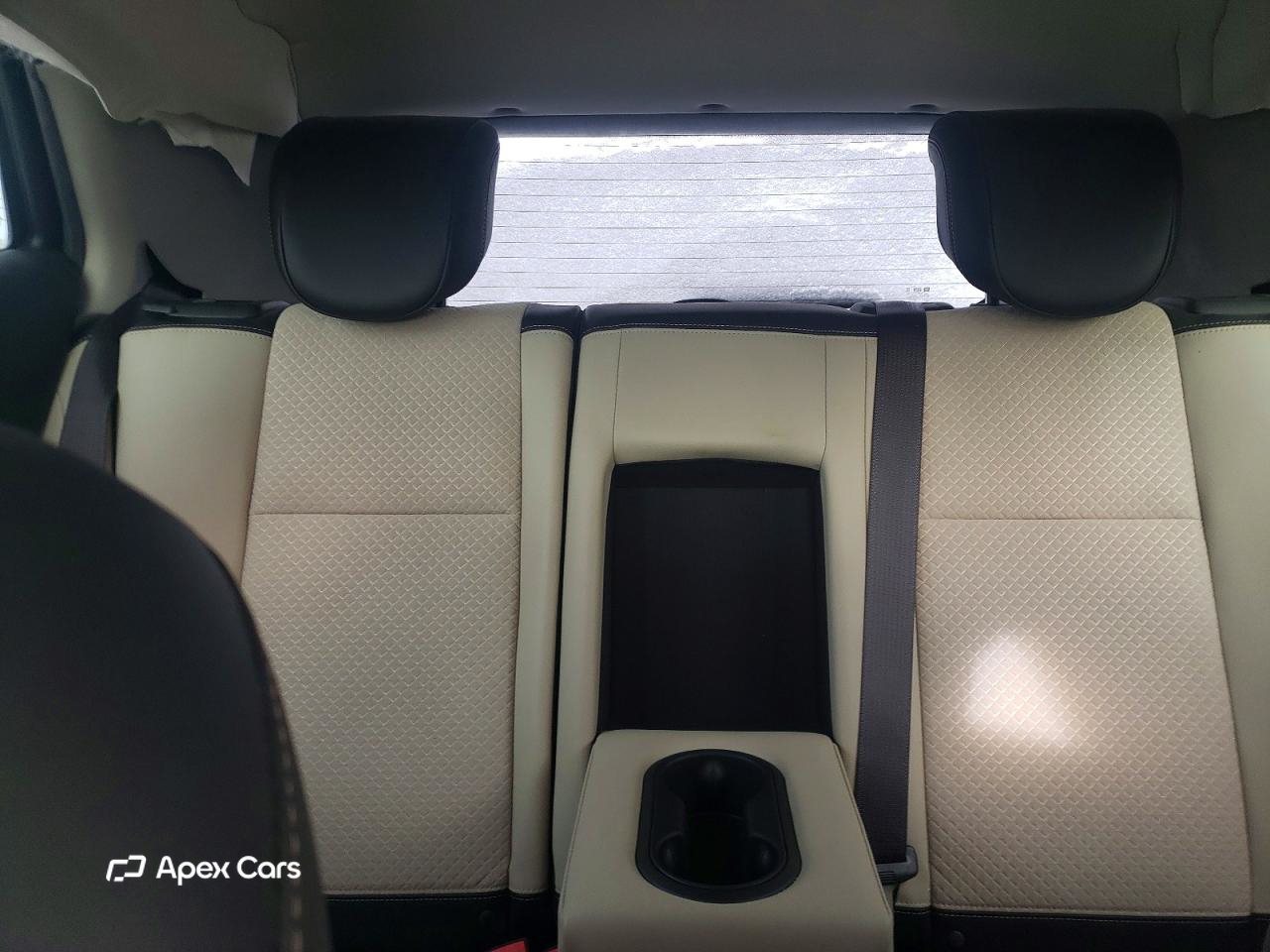 Buick Encore 2019