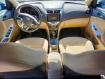 Hyundai Accent 2012