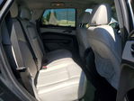 Cadillac SRX 2014