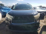 Toyota Highlander 2015