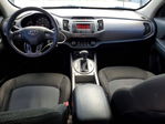Kia Sportage 2014