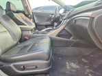 Acura TSX 2012