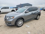 Nissan Rogue 2018