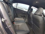 Honda Accord 2016