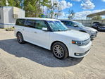 Ford Flex 2018