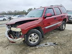 GMC Yukon 2004