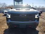 Chevrolet Silverado 2023