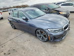 BMW Series 3 2021