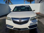 Acura MDX 2014