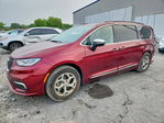 Chrysler Pacifica 2023