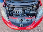 Honda Fit 2012