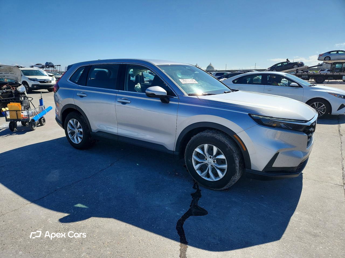 Honda CR-V 2023