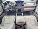 Honda Pilot 2014