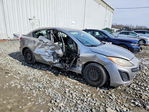 Mazda 3 2011